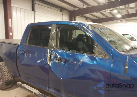 2017 Ram 1500 Sport из США, поврежденный, VIN 1C6RR7UT7HS779169